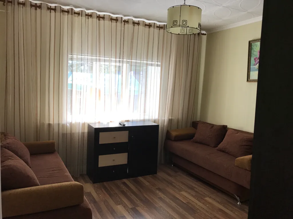 Домик у моря