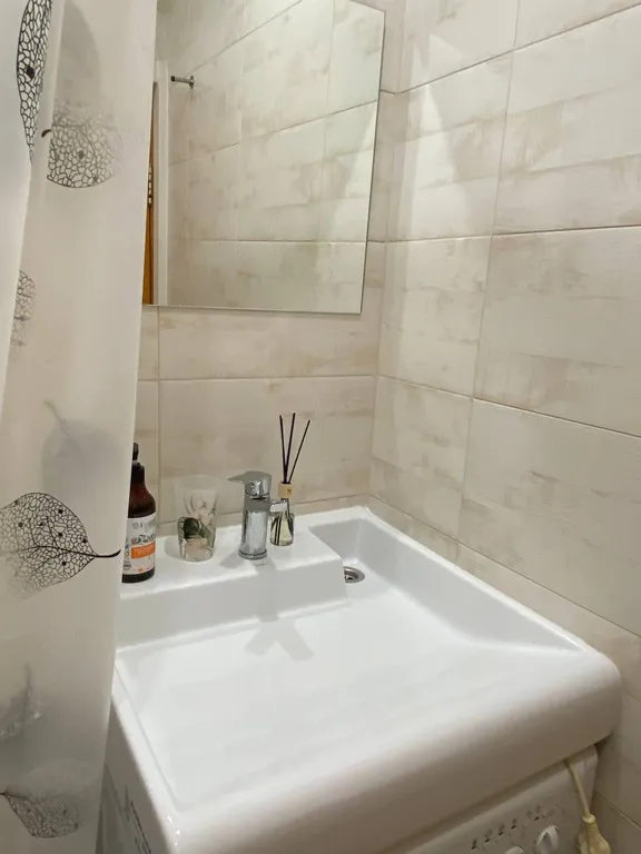 Уютная студия рядом с метро