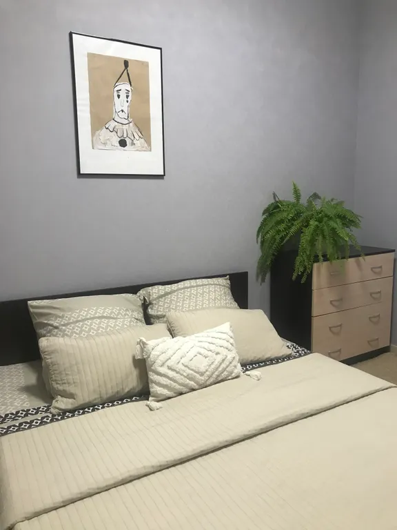 Коттедж Дом с камином — Геленджик