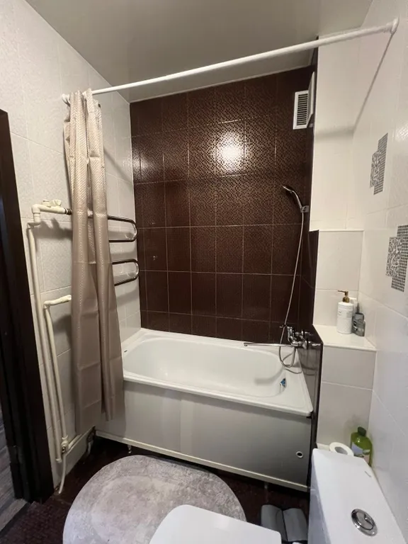 Квартира в курортной зоне