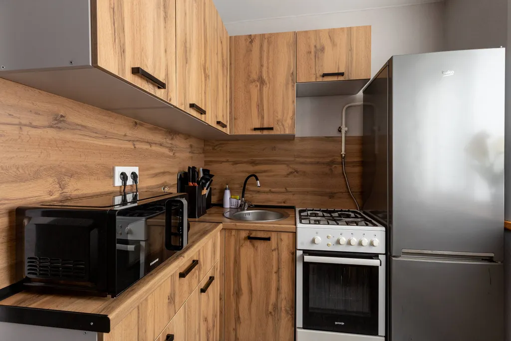 Квартира в шаге от достопримечательностей