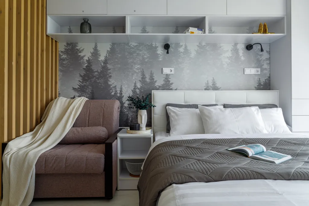 Квартира Квартира "ГАРМОНИЯ" с панорамным видом на море — Геленджик