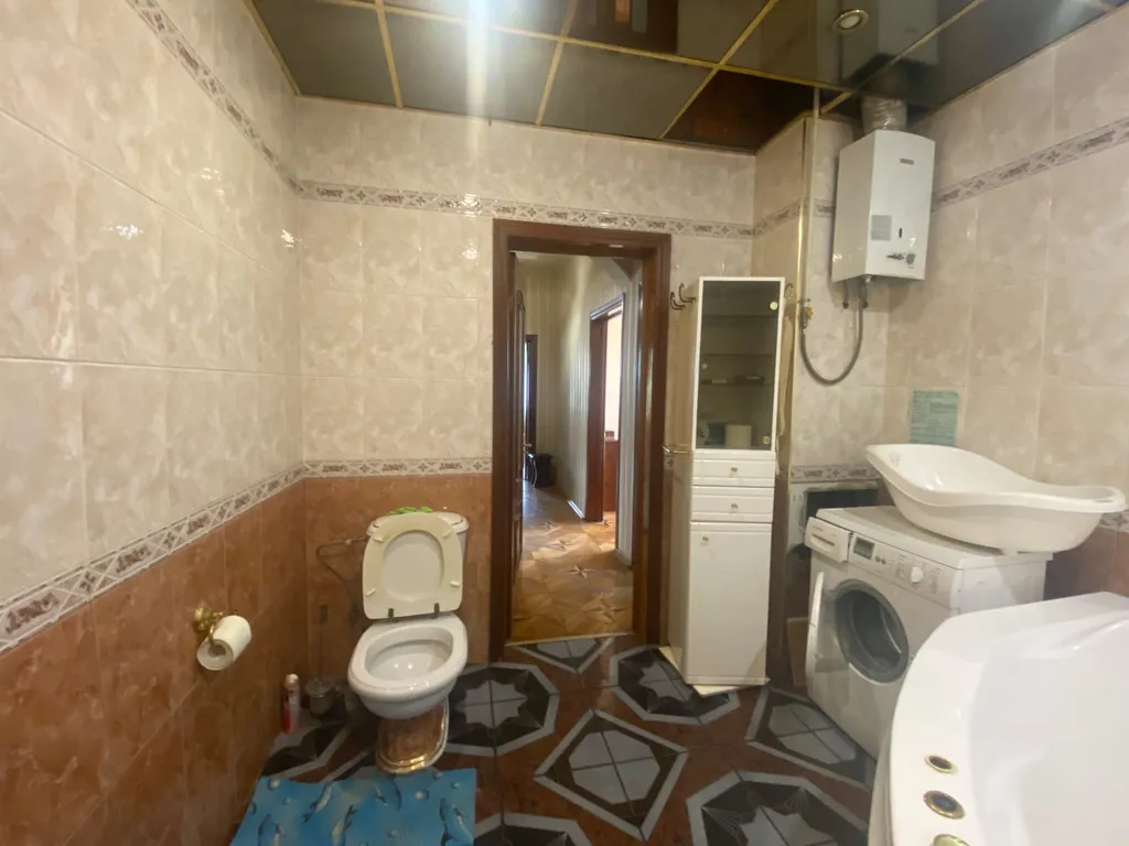 Комната с персональным компьютером на метро Тушинская