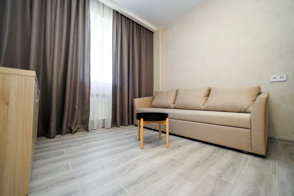 Квартира Комната — аренда посуточно в Геленджик