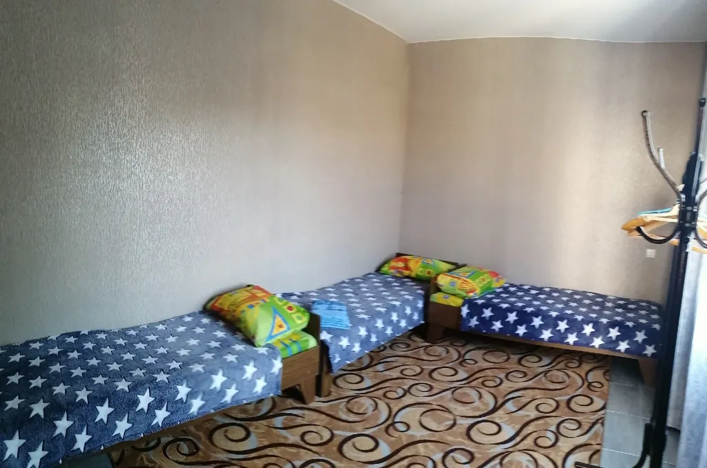 Гостевой двор