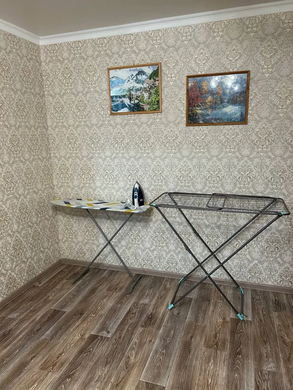 Квартира рядом с аэропортом