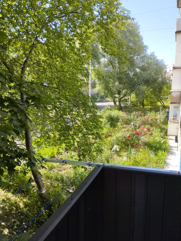 Уютная квартира в районе Южного вокзала