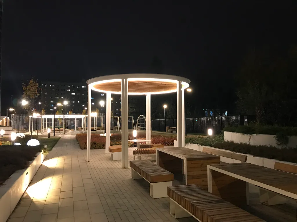 Двухкомнатная бизнес класса в ЖК Олимп на Западной поляне