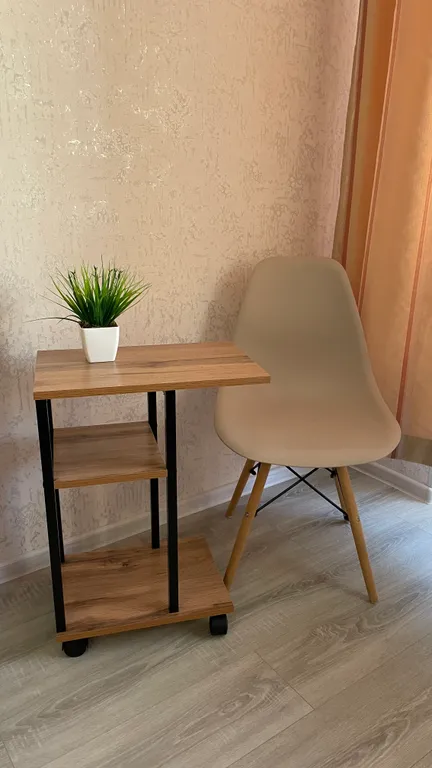 Квартира Квартира Уютная студия рядом с центром где все продумано до мелочей — Калининград