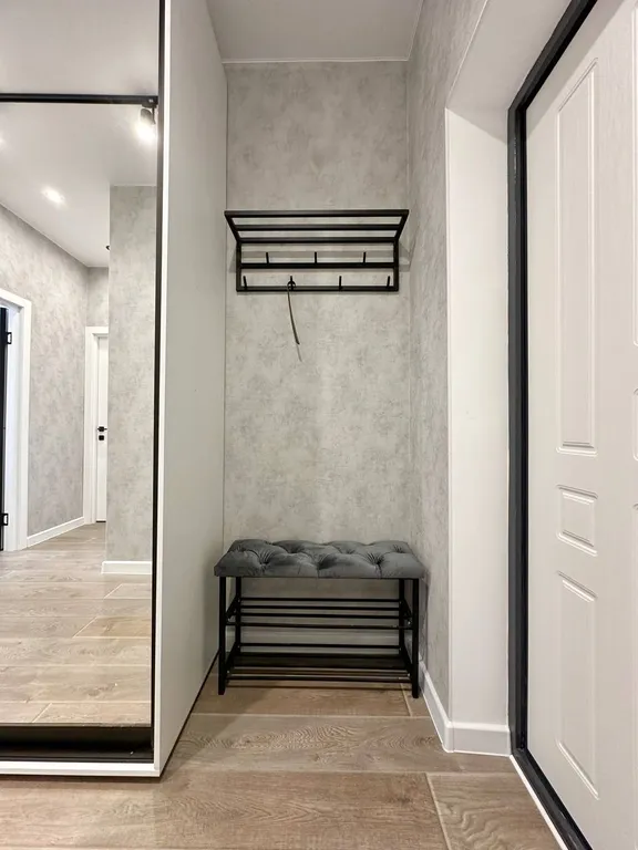 Евродвушка люкс