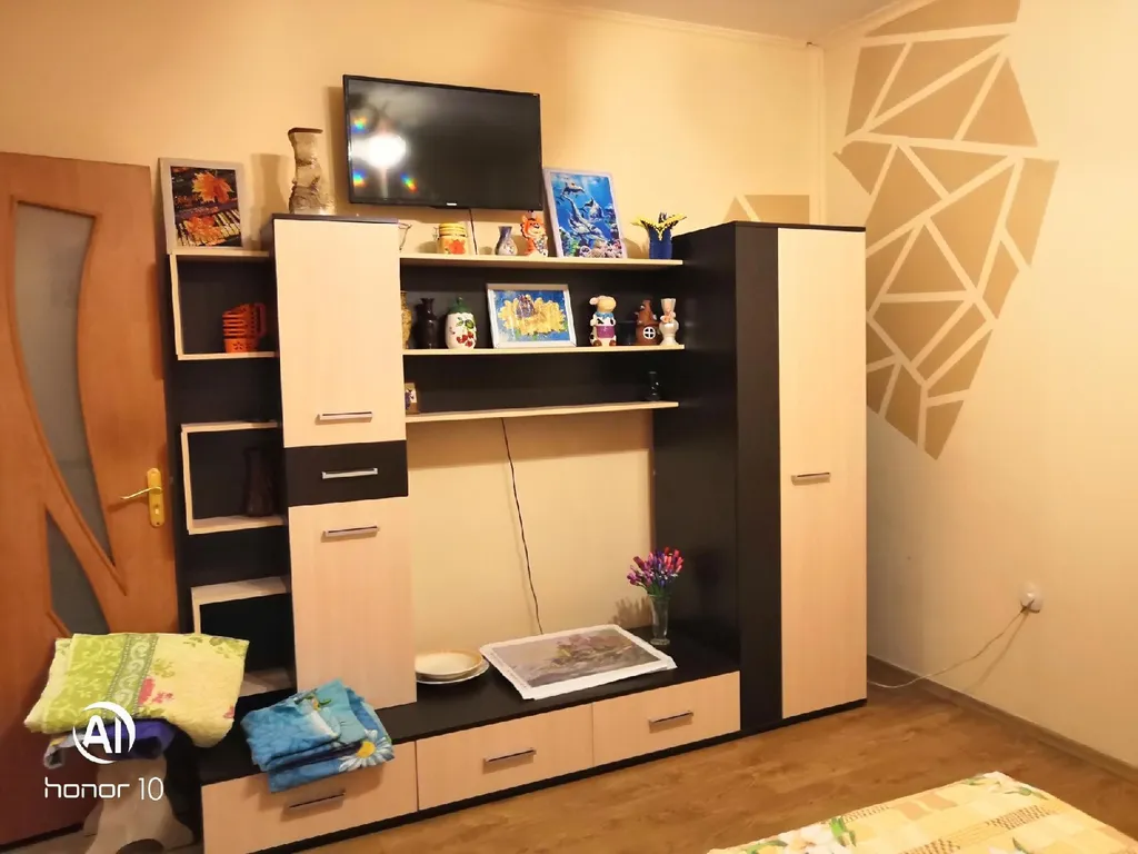 Квартира в 2-этажном доме под ключ от собственника