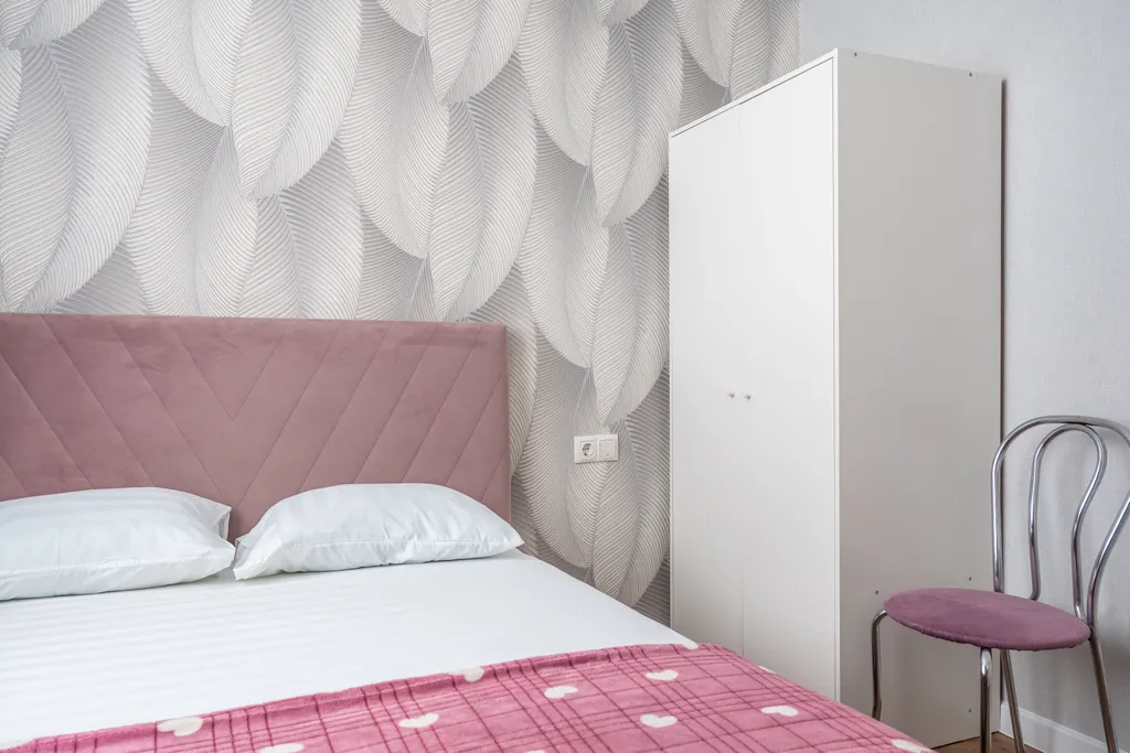 3х-комнатные апартаменты SunRental в ЖК Звёздный