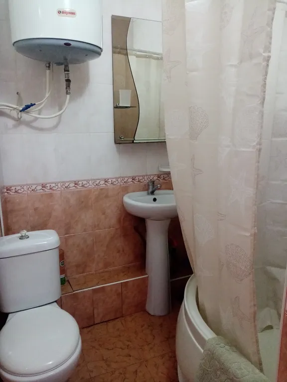 Уютная квартира возле Можевеловой роще