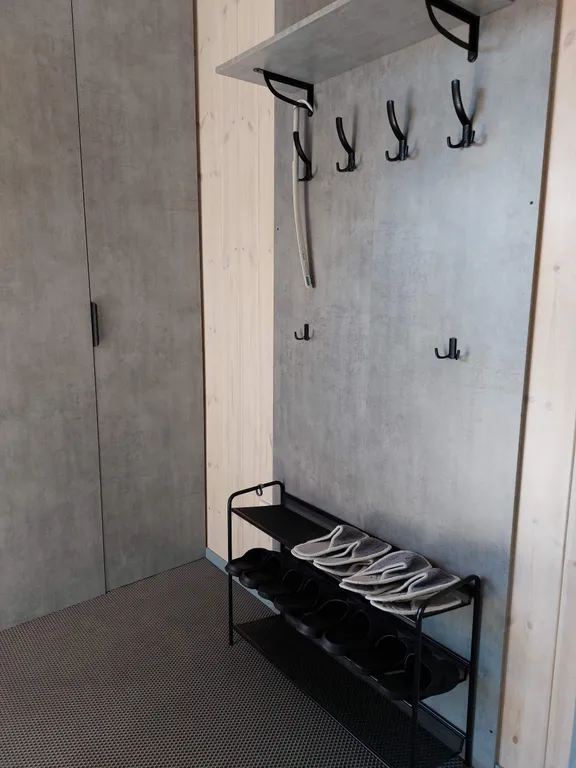 Коттедж Домик в долине — Северская