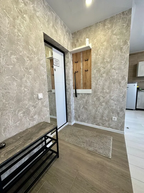 Квартира Квартира Северное сияние — Екатеринбург