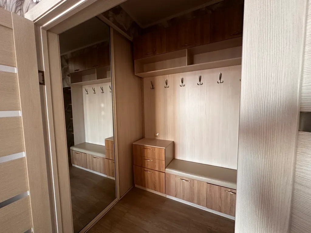 Квартира в самом центре Благовещенска