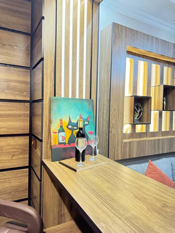 Люкс апартамент в центре