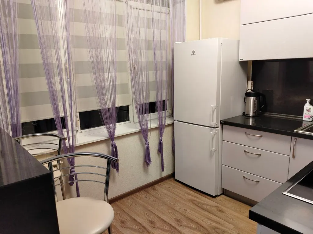 Уютная квартира в центре северо-запада рядом с Теоремой