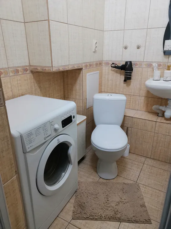 Стильная современная квартира в экологически чистом месте