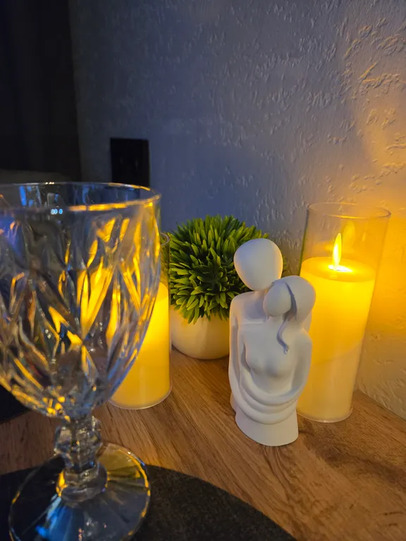 Стильные и уютные апартаменты в самом сердце Мурманска