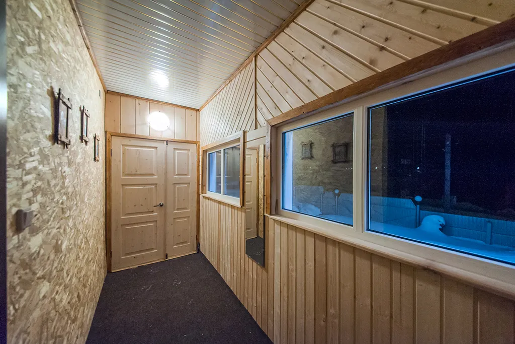 5-комнатный Дом