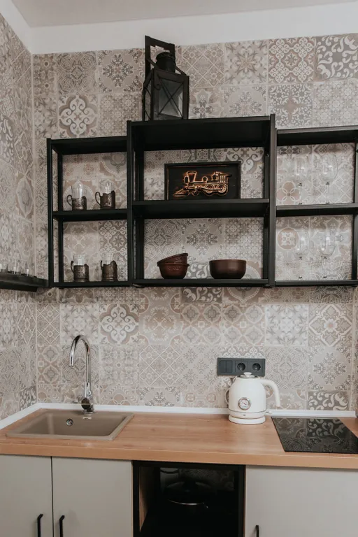 Квартира Квартира UyutnoEKB Студия лофт в ЖК Свобода Residence — Екатеринбург