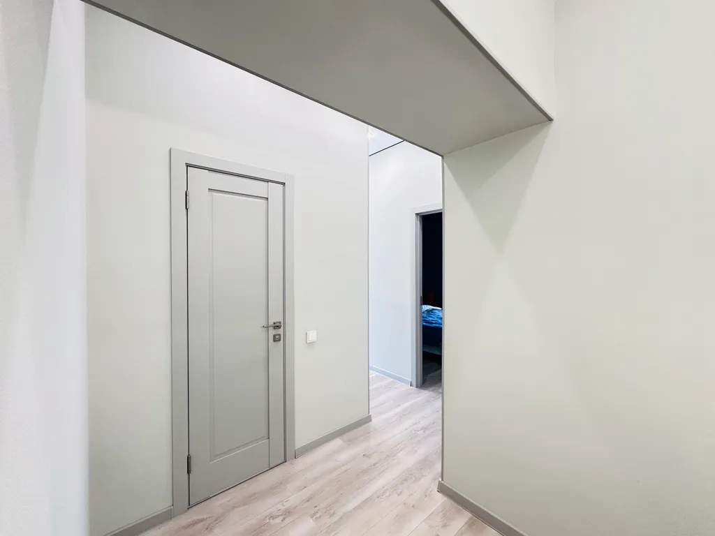 Квартира Элегантные апартаменты в деловом центре Алматы — Алматы