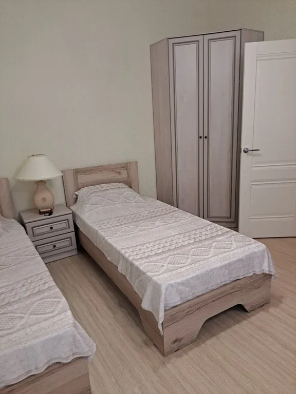 Благоустроенная удобная квартира