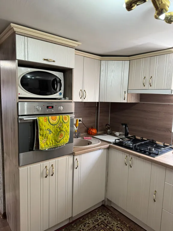 Коттедж Уютный дом у Лены — Кущёвская