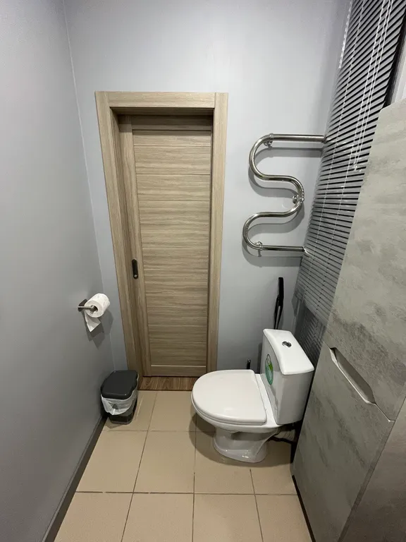 Чудная квартира-студия