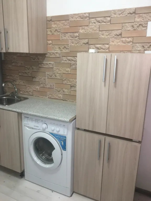 Гостевой домик