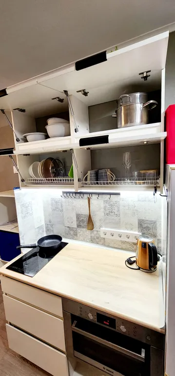 Стильный номер в центральном районе