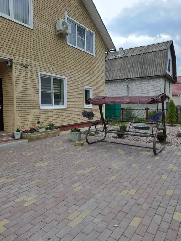 Коттедж 5-комнатный Дом — Кискелово