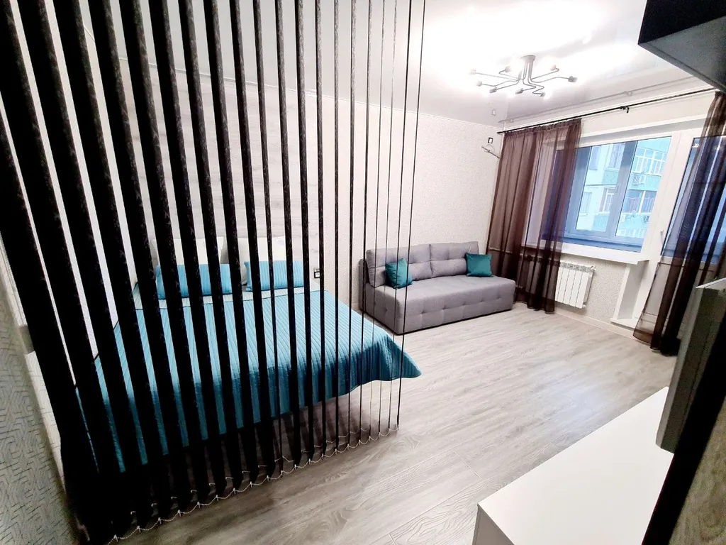 Квартира для вашего комфорта