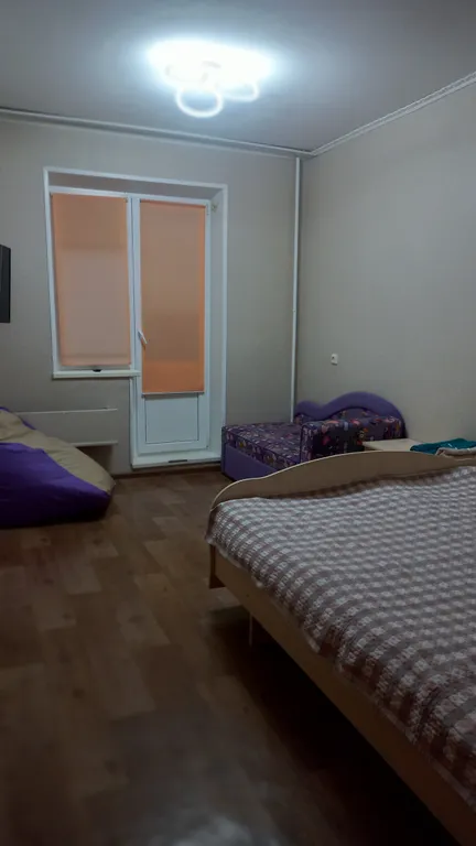 Уютная квартира в районе МЦ Сакура