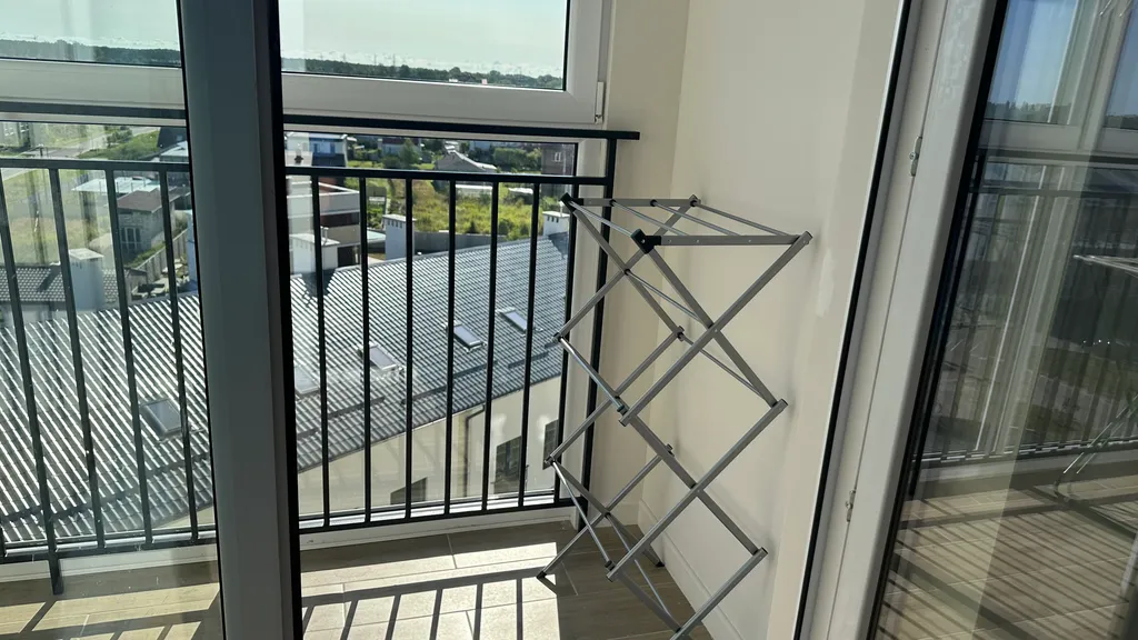 Уютная квартира в тихом районе Зеленоградска