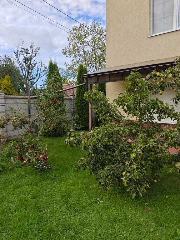 Дом на море