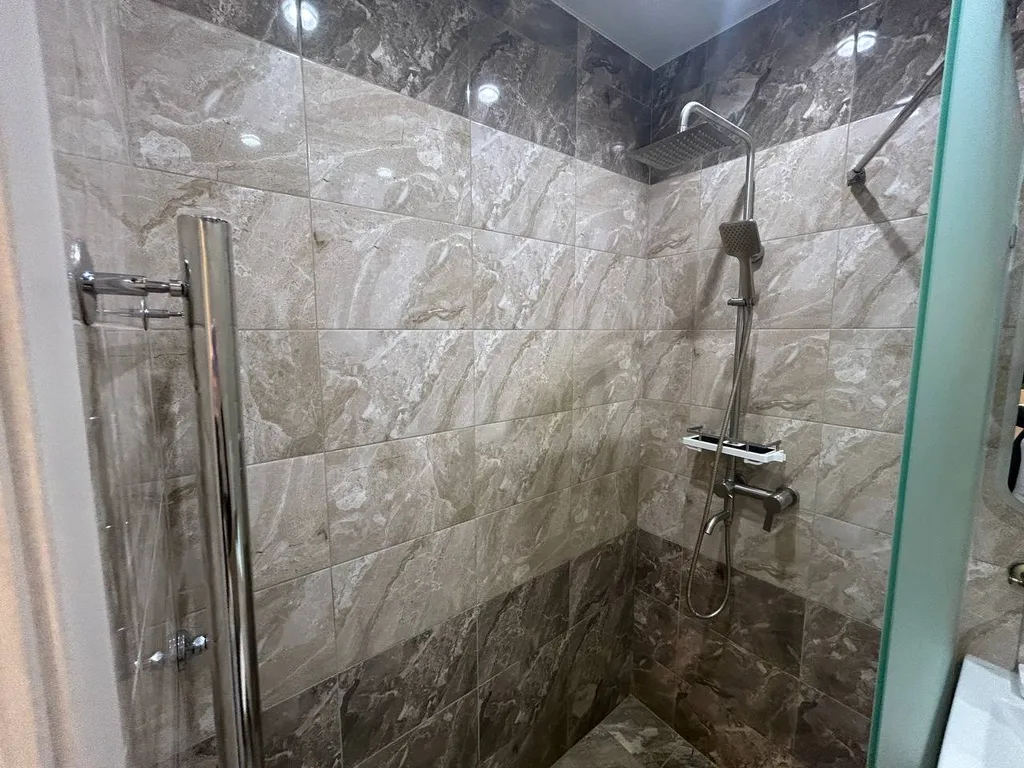 Квартира у моря