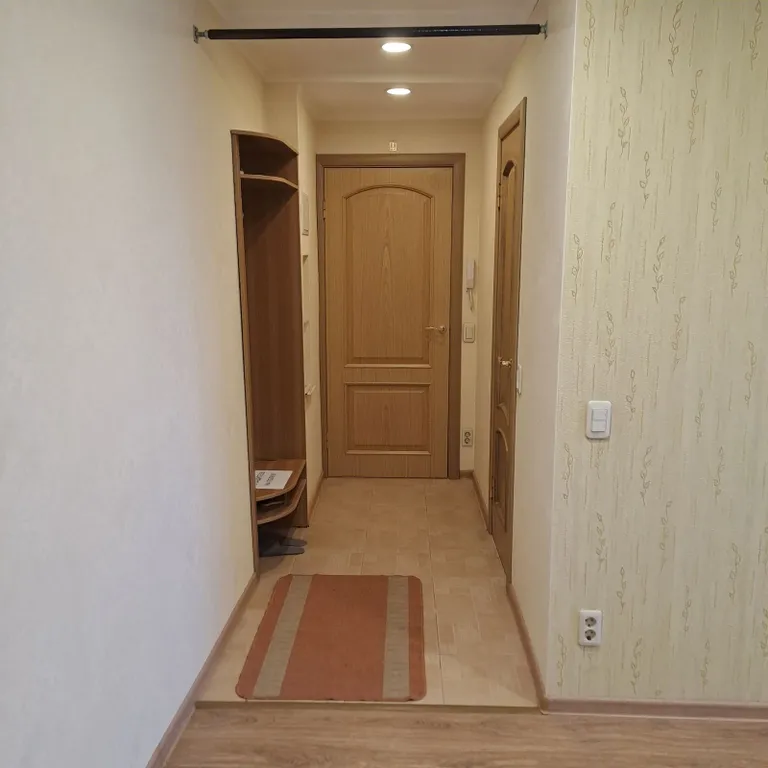 Отличная квартира в самом центре города