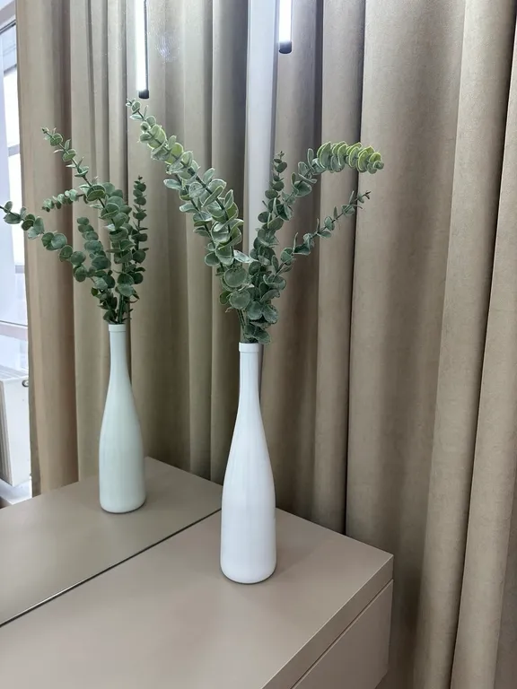 1 к квартира в новом жилом комплексе Grand Avenue в Дзержинском районе