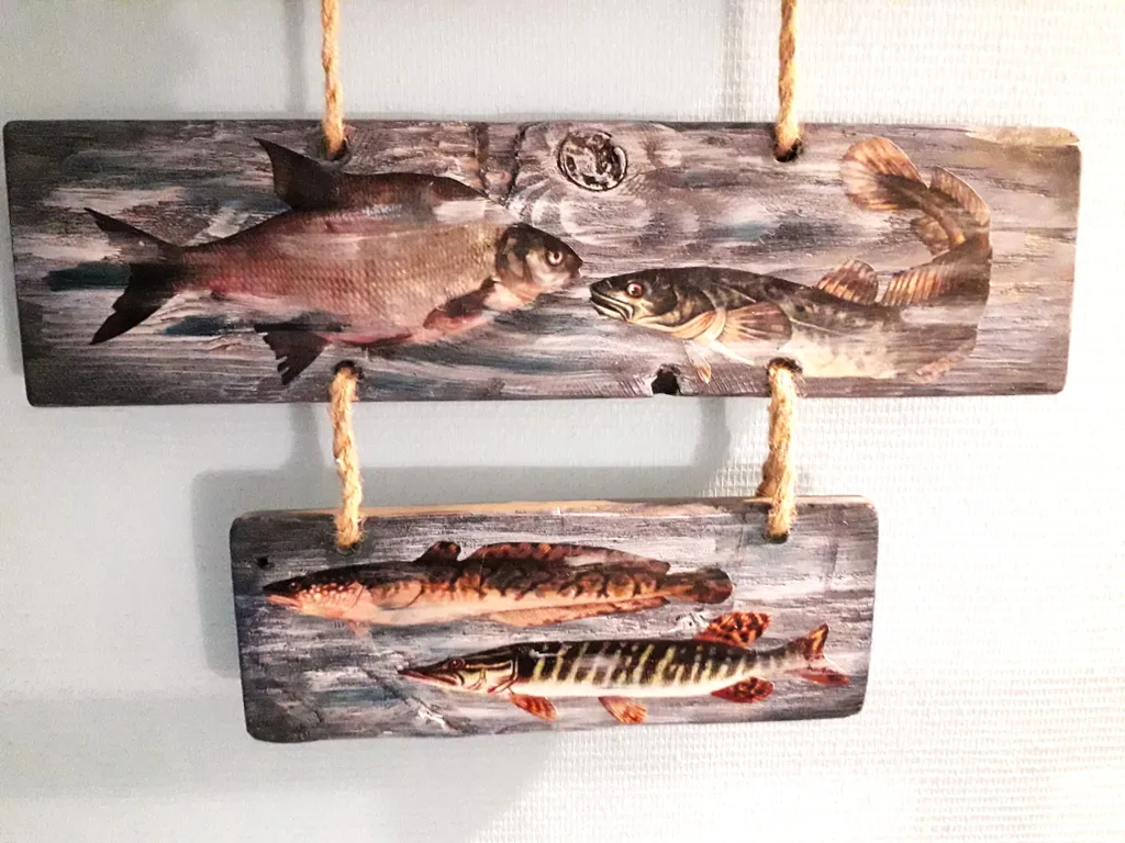 Двухуровневые апартаменты Озёрный городок