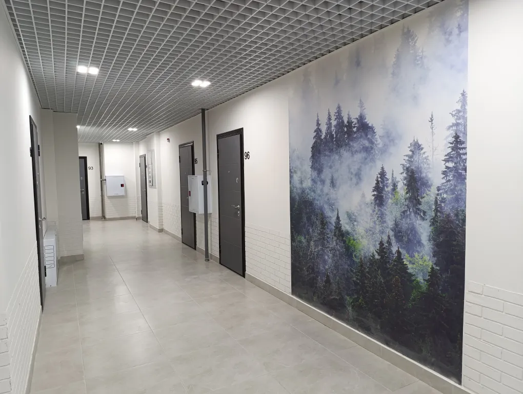 Квартира Квартира Новая студия у моря и аквапарка — Севастополь