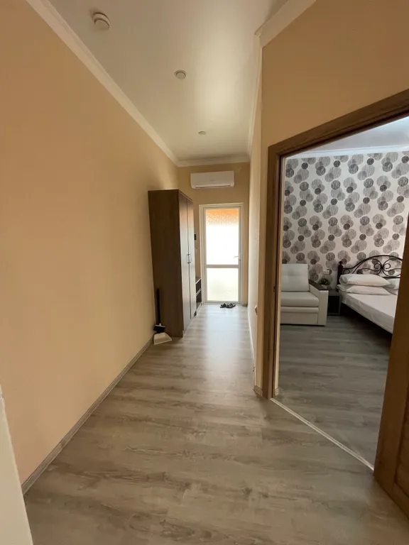 Дом у Федора