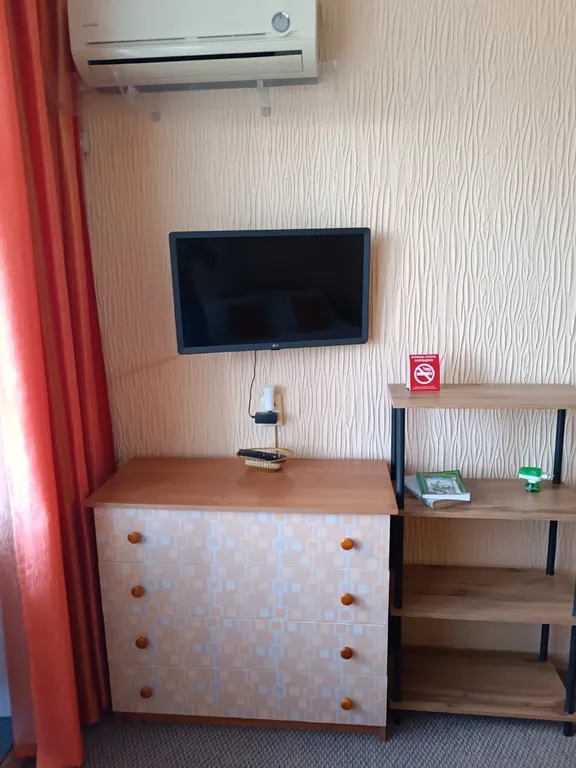 Семейный апартамент Viktoria