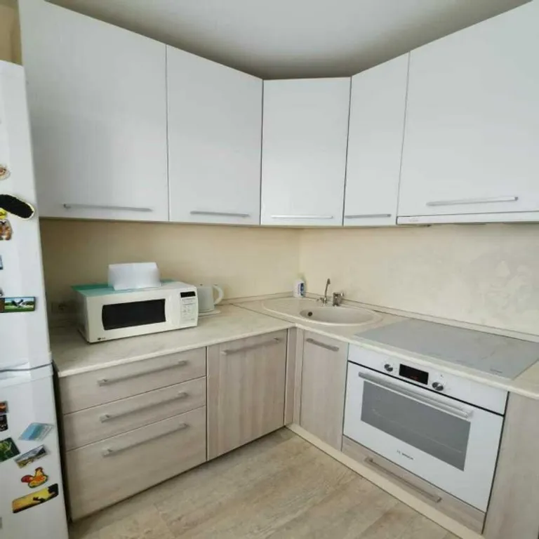 Квартира 1-комнатная Квартира — Волгоград