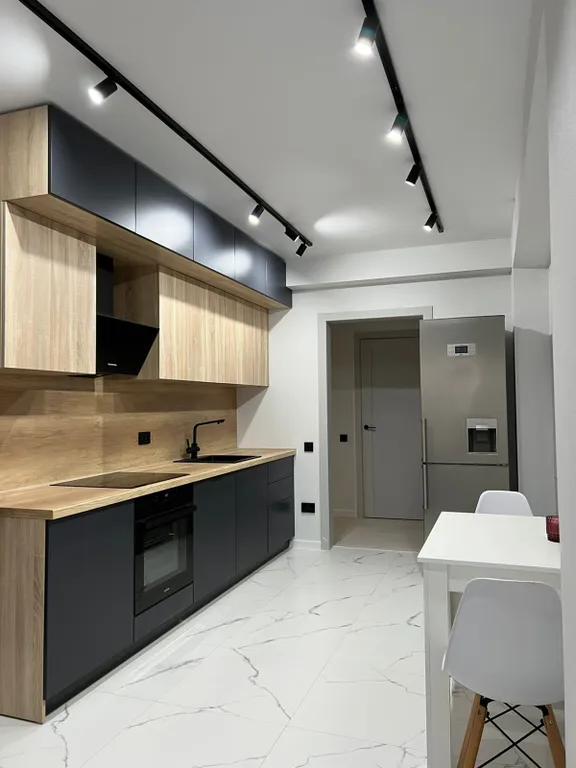 Квартира в исторической части города