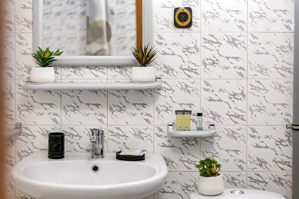 Уютная квартира в курортной зоне