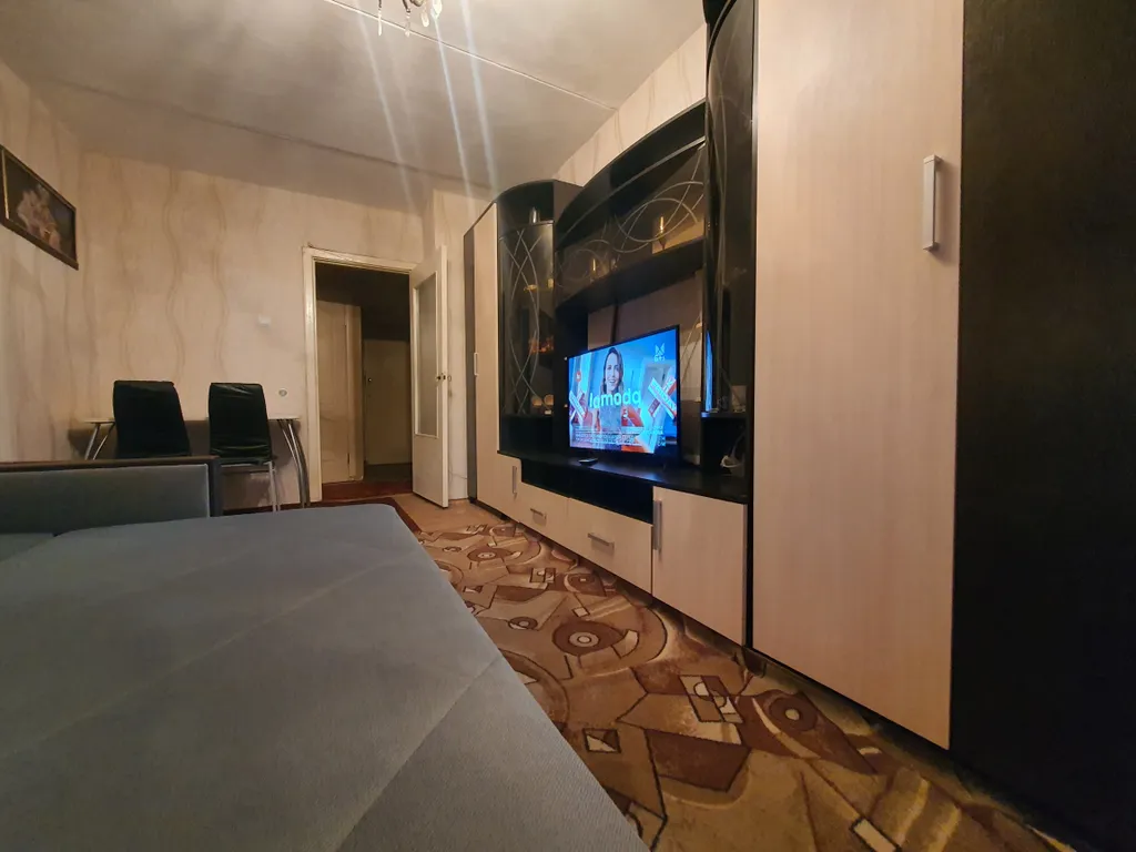 Уютная квартира в центре Загородный переулок