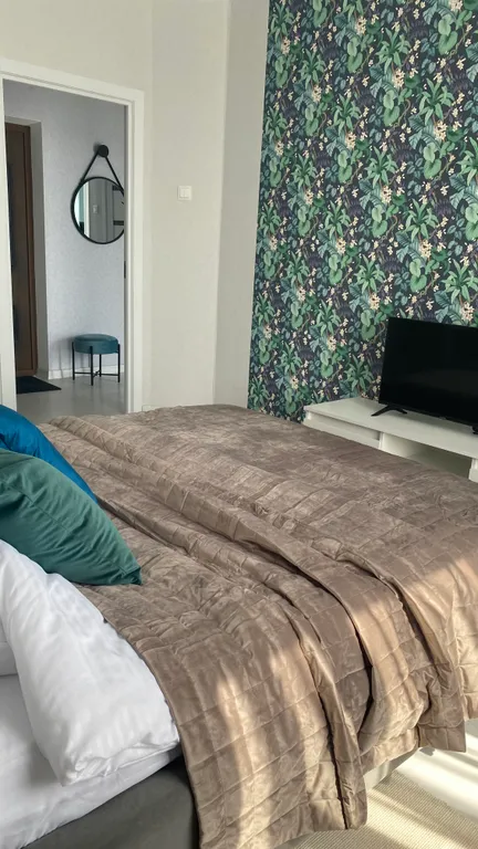 Апартамент юга Ставрополя