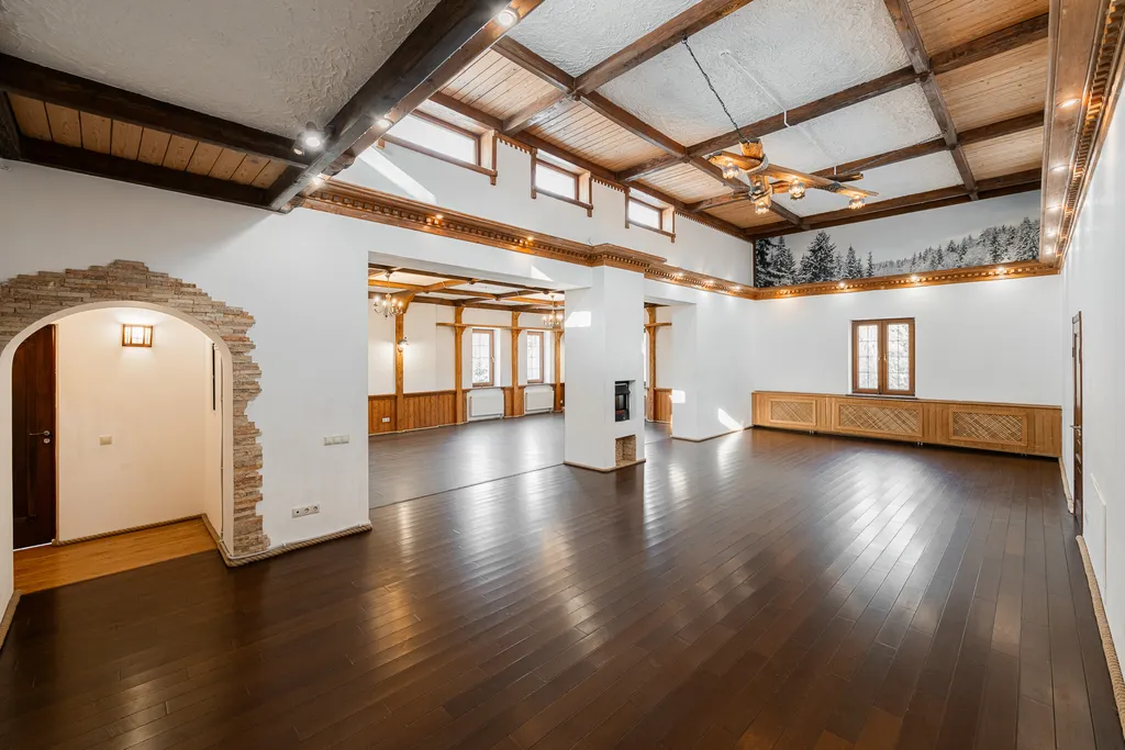 Замок Монсоро